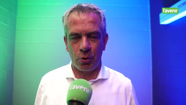 Entraineur luxembourgeois de l’année : Samuel Petit devant Romain Ollé-Nicolle