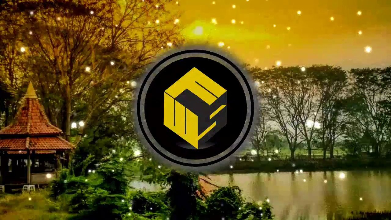 Ajrag - Gamelan