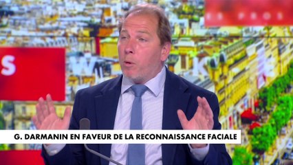 Raphaël Stainville : «On se condamne à aller trop loin dans l'ultrasécuritaire»