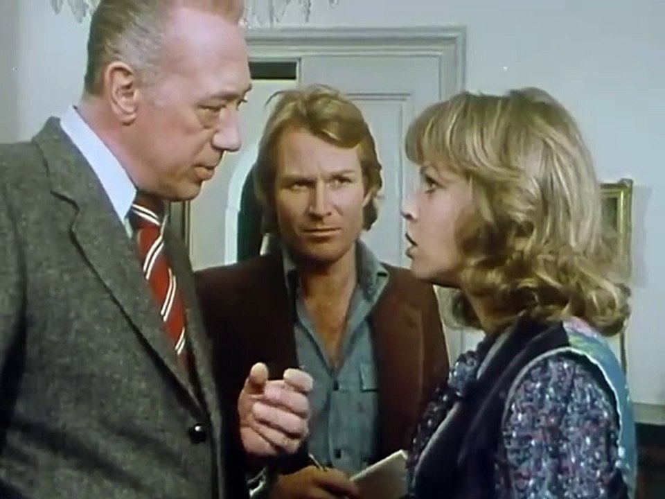 Derrick S04E02 Hals in der Schlinge