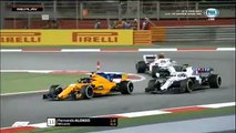 FOX Sports HD (SCTV, HTVC, AVG & VTVcab) | F1 2018 Main Race : Gulf Air Bahrain Grand Prix (P1)