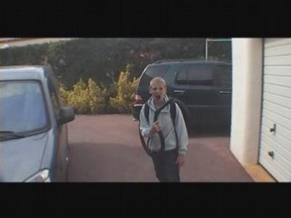 Ghostbusters