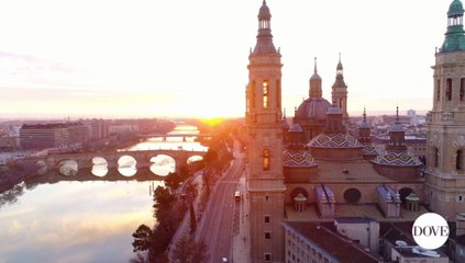 Saragozza, storia e cultura nel cuore della Spagna