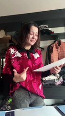 Hania Amir leaked Video