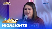 It’s Showtime: Matchmate, na-inlove dati sa may asawa! (Step In The Name Of Love)