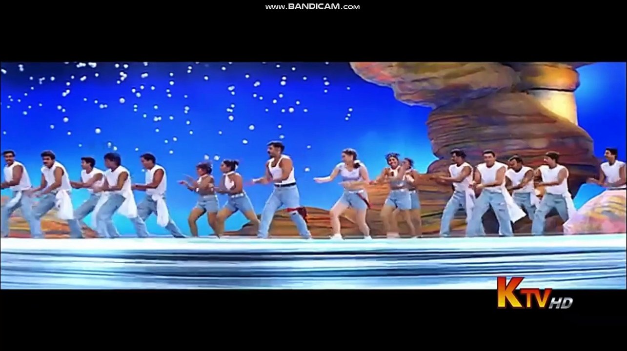 Dhill - Kannukulle Keluthi Song