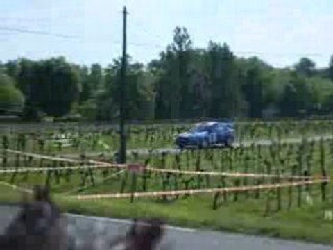 rallye puisseguin st emilion