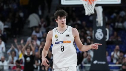 El esprint final de Hugo González hacia el draft de la NBA