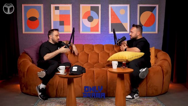 Uras Benlioğlu, Enes Batur'un YouTube'u bırakması hakkında konuştu.