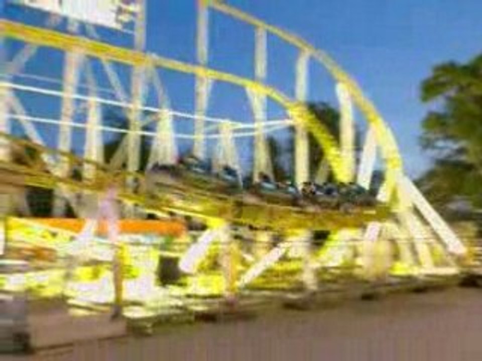 Le king # foire du trône