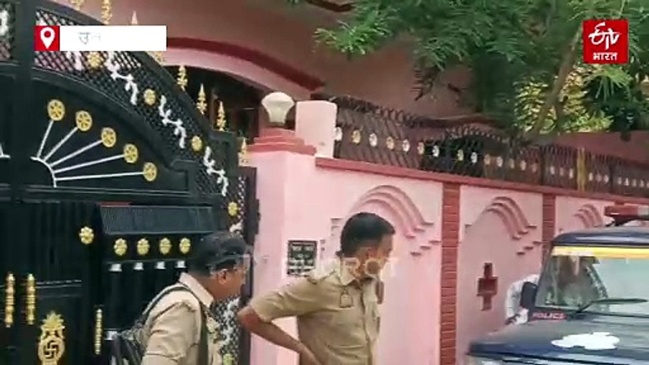 गोरखपुर में NIA ने बैंकाक के कारोबारी के ठिकानों पर छापा, मनी लांड्रिंग से जुड़ा है मामला