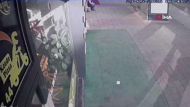 Temizlik görevlisinden örnek davranış: Yerde bulduğu 111 bin 500 lirayı sahibine ulaştırdı