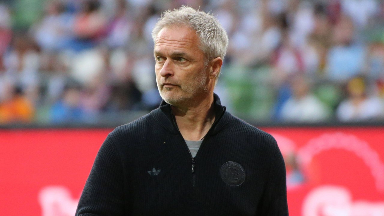 Stuhlkreis gegen die Inkonstanz: Wück glaubt noch nicht an Besserung