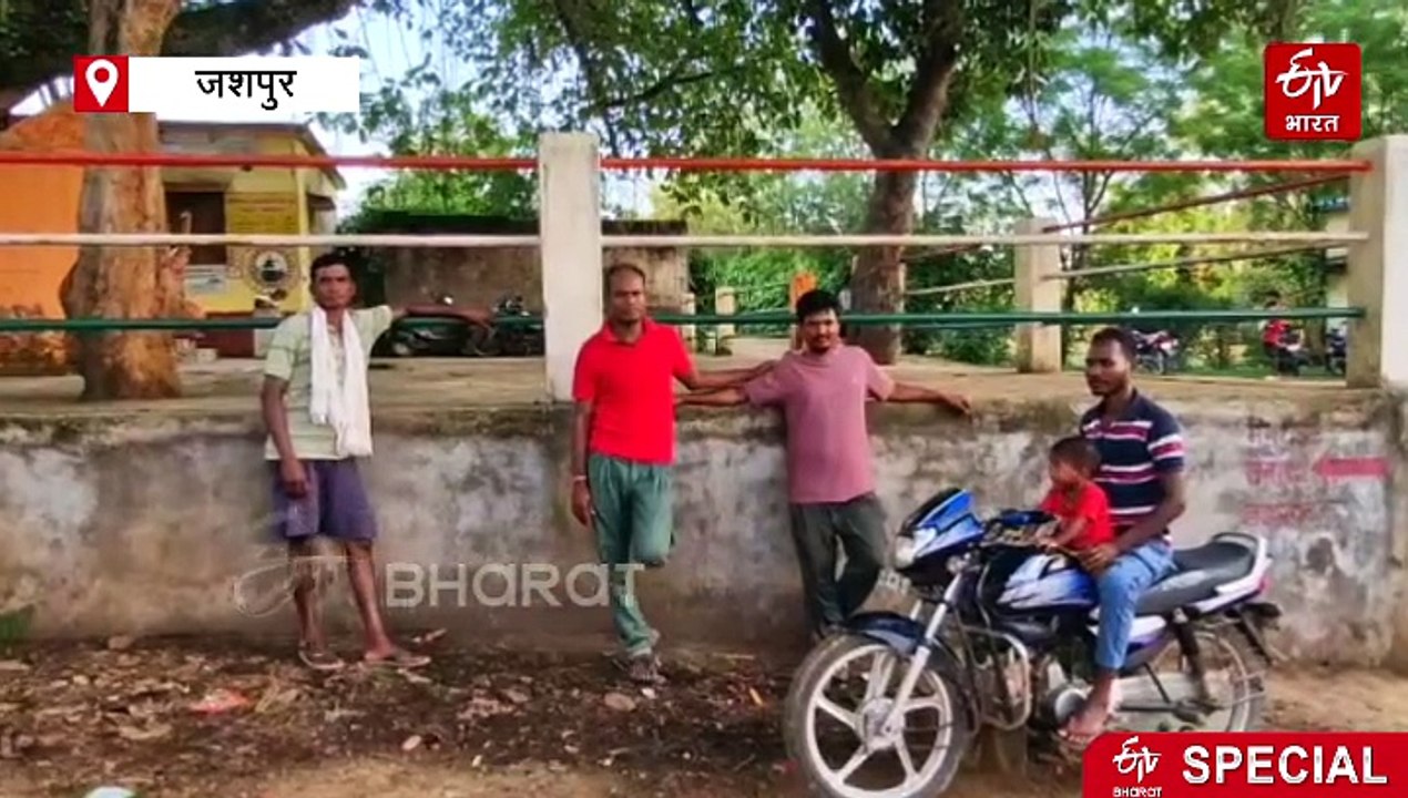 गांव में जंगल बचाने की अनोखी मुहिम, 47 हेक्टेयर में फैले जंगल की ग्रामीण कर रहे रक्षा