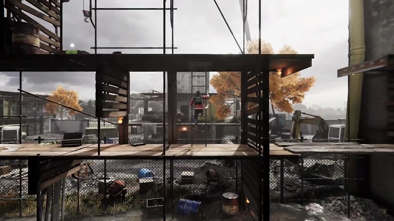 Kong_ Survivor Instinct - Part 3 - Kong Boss Kampf