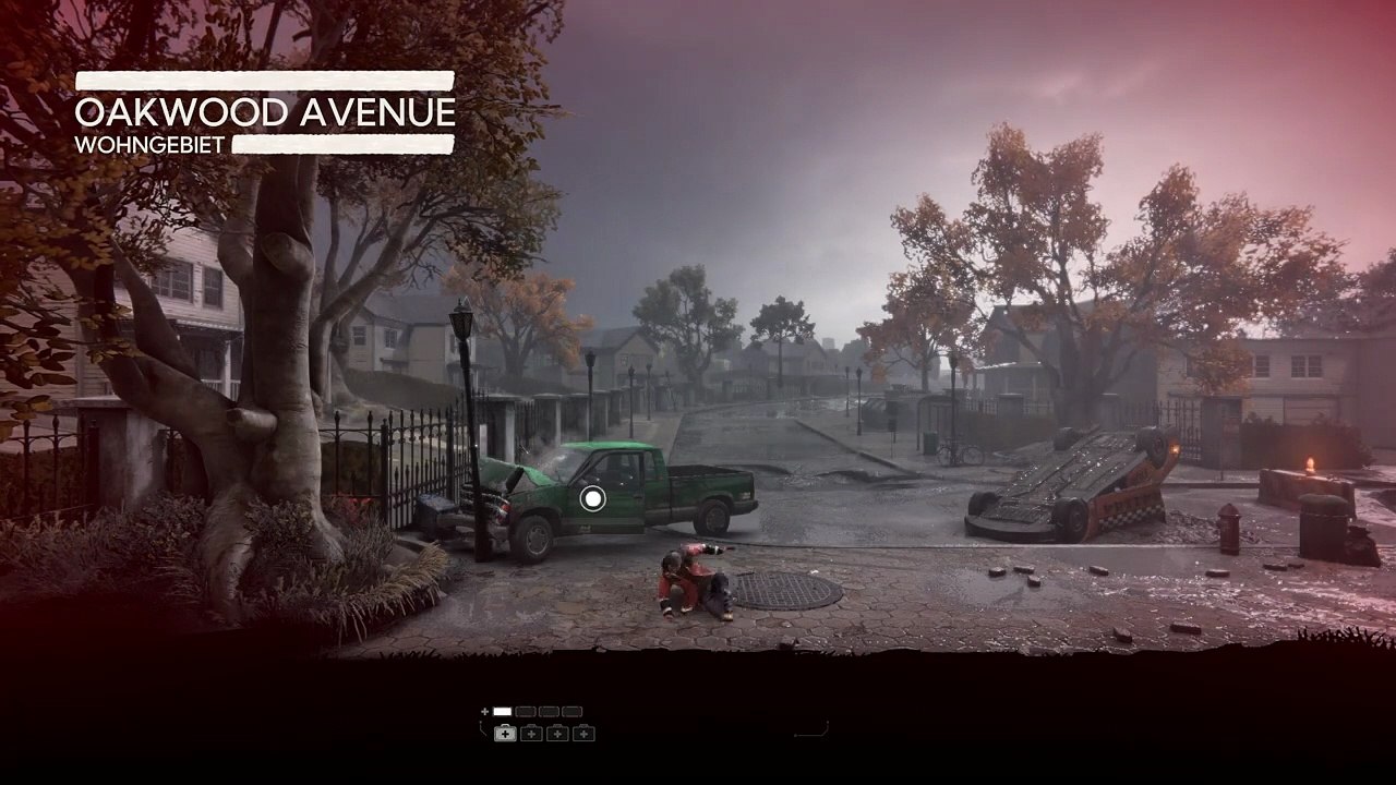 Kong_ Survivor Instinct - Einführung Intro