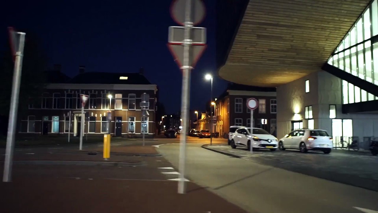 Sierra Kidd - Alles (Official Video)