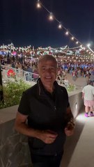 Pecoraro Scanio - Pizza park (30.05.25)