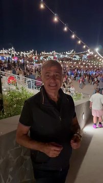 Pecoraro Scanio - Pizza park (30.05.25)