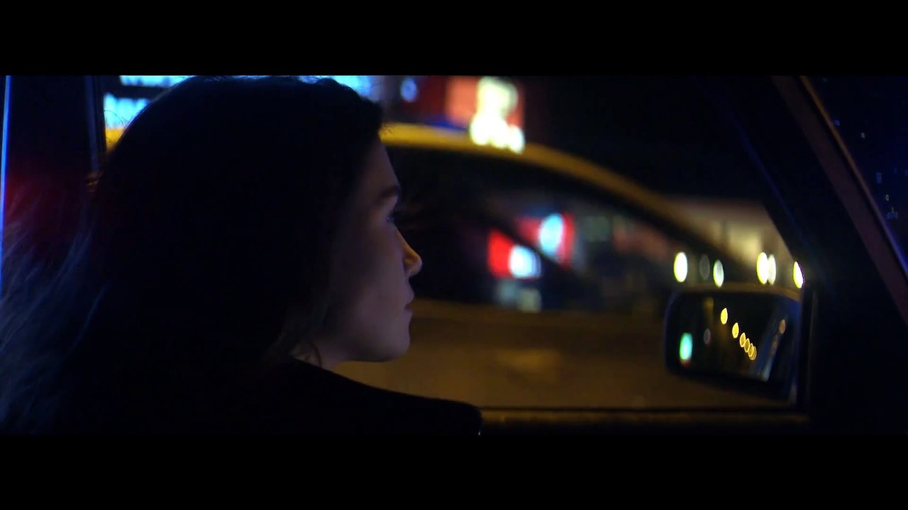 Sierra Kidd - Signal (Official Video)