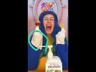 FIX MY SMALL HANDS SYRUP PROBLEMS WITH ME!