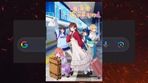 Rent A Girlfriend Season 4 Episode 12 Hindi-English-Japanese Telegram Updates