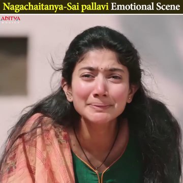 Love Story Movie Scenes | Sai Pallavi | Naga Chaitanya | South Indian Movies | Hindi Dubbed Movies | Aditya Movies Official