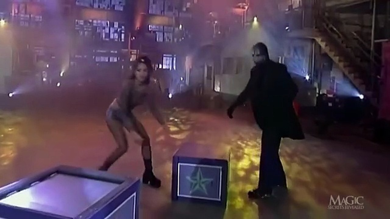 Magic Secrets Revealed