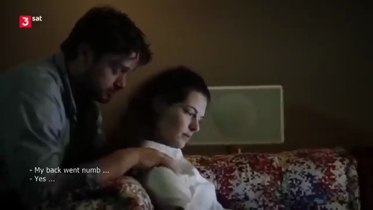 2017 Sag Mir Nichts  FULL HOT MOVIE