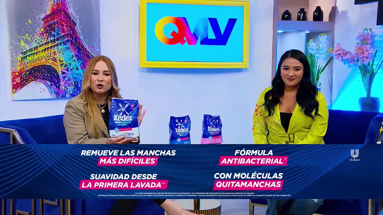 QUE VIVA LA VIDA 30 DE MAYO DEL 2025