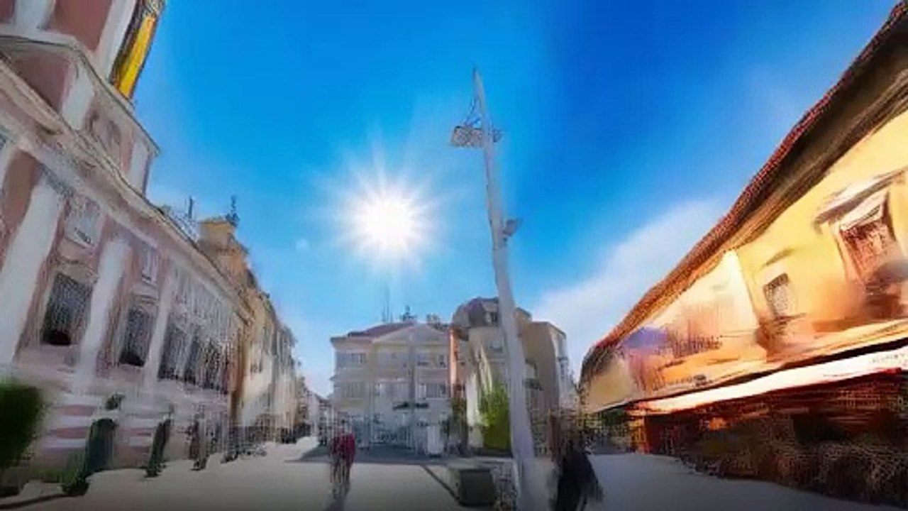 Klarer Kurs in unsicheren Zeiten Finanzielle Stabilität für St. Pölten