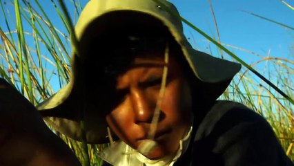 Most Dangerous Ways To School _ PERU _ Free Documentary