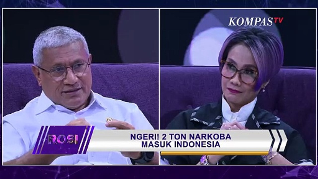 Temuan Narkoba 2 Ton, Bagaimana Agar Kasus Jual Beli Barang Bukti Sabu Teddy Minahasa Tak Terulang?