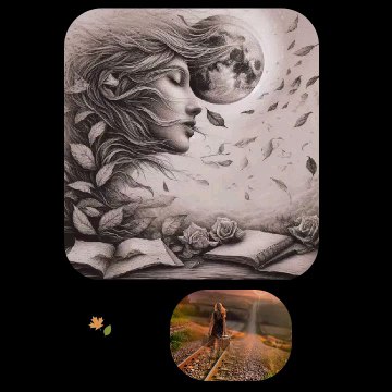 IL MATTINO DEL DOPO DI ME.. Silvana Stremiz Legge Rodolfo Vettor annare53