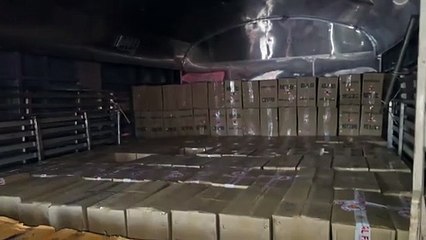 वैष्णो देवी कटरा से 24 टन चेरी लेकर ट्रेन मुंबई रवाना, जम्मू कश्मीर की इकॉनमी भी होगी मजबूत