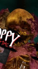 L'histoire la plus Émouvante de Poppy Playtime 😢