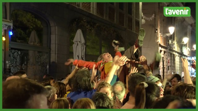 Les 30e Rencontres de l’Accordéon, une dernière pour Anne Bierna