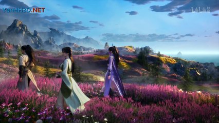 Phàm Nhân Tu Tiên Tập 145 Thuyết Minh