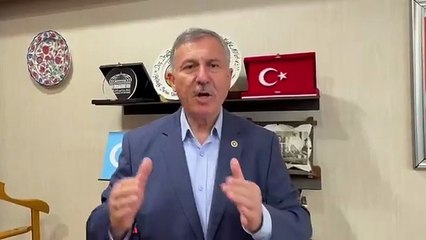 Selçuk Özdağ - yeni din iktidar dini