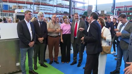 GFM celebra desde Villacañas un cuarto de siglo