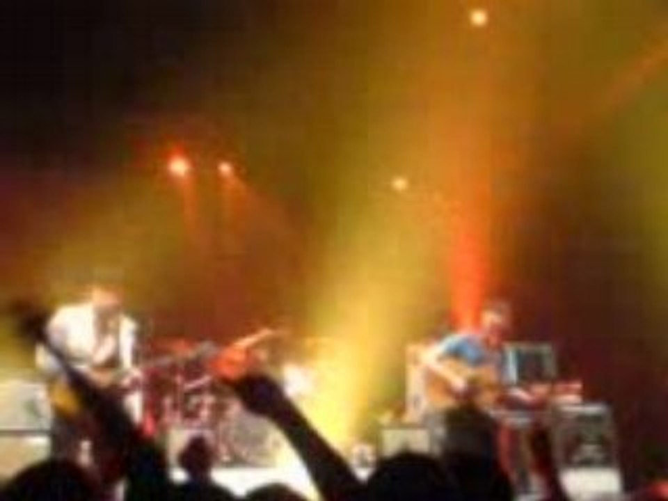 Printemps de Bourges The Kooks