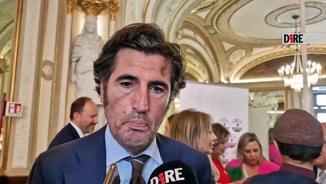 Napoli - LEGA. NUOVO ORGANIGRAMMA A NAPOLI: ALLE REGIONALI SAREMO DECISIVI (30.05.25)