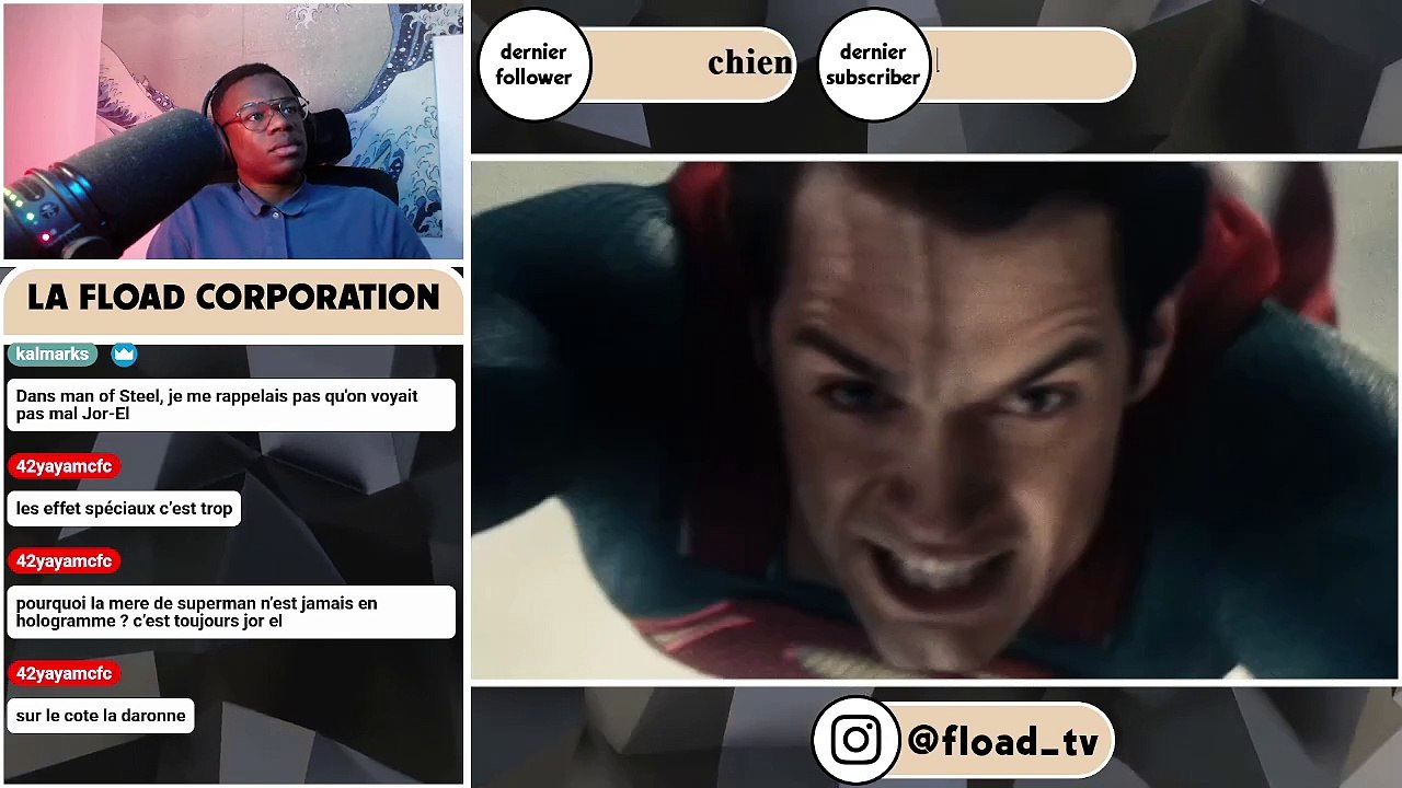 LA MEILLEURE SCENE DU FILM !