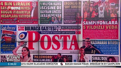 Uyan Türkiyem 31 Mayıs 2025