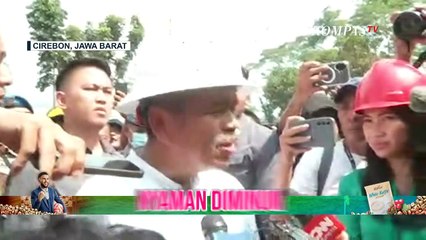 Fakta Baru Longsor Tambang Cirebon, Polisi-Dedi Mulyadi Beri Keterangan