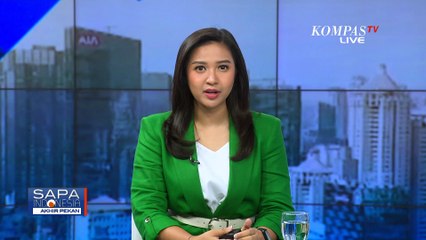 Langkah Amirul Hajj Pastikan Pelayanan Maksimal saat Puncak Haji