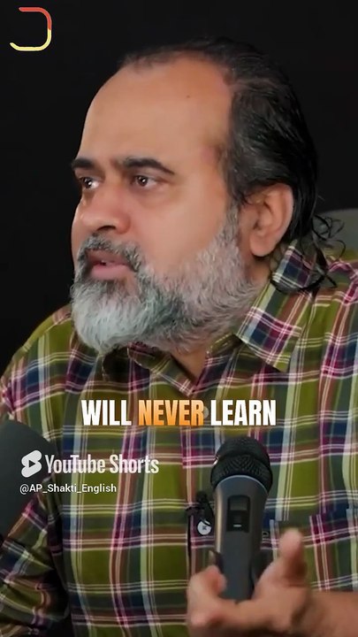 Ignoring Red Flags? || Acharya Prashant