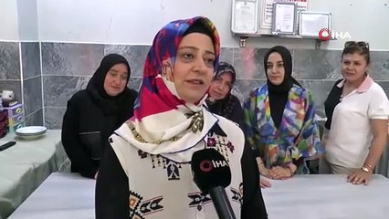 Kadınlara iş kapısı oldu! Yuvalama tutkusu başarıya dönüştü