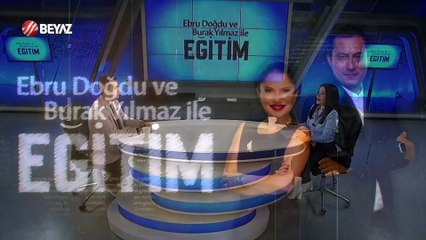 Ebru Doğdu ile Eğitim 31 Mayıs 2025