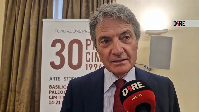 Napoli - TURISMO. ASSESSORE CAMPANIA: BENE SPORT MA PRESERVARE AMBIENTE E PERSONE (30.05.25)